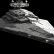 Illustration for article titled Thats No Moon, Its An Awesome Star Wars Picture!